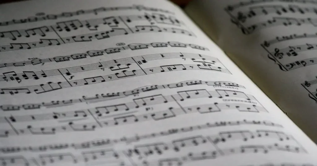 Music Drawing Ideas: Inspiring Concepts And Step-By-Step Tutorials for Artistic Expression 2024 2 music drawing ideas